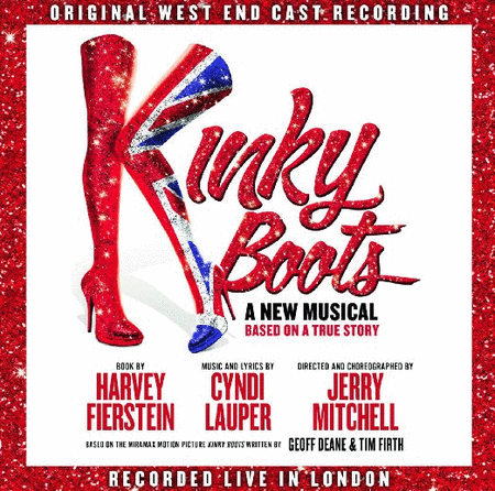 Kinky Boots (West End)