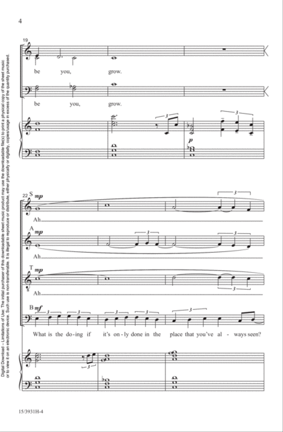 Grow Grow Divisi scores gallery preview page 4