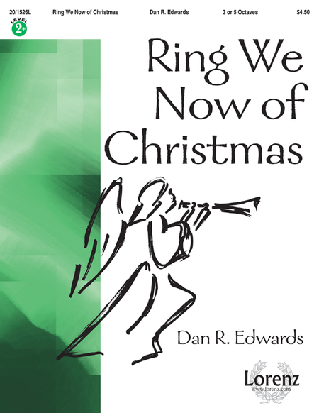 Ring We Now of Christmas image number null