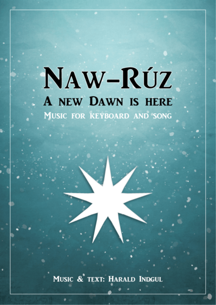 A New Dawn is Here A New Dawn is Here Piano Solo scores gallery preview page 1