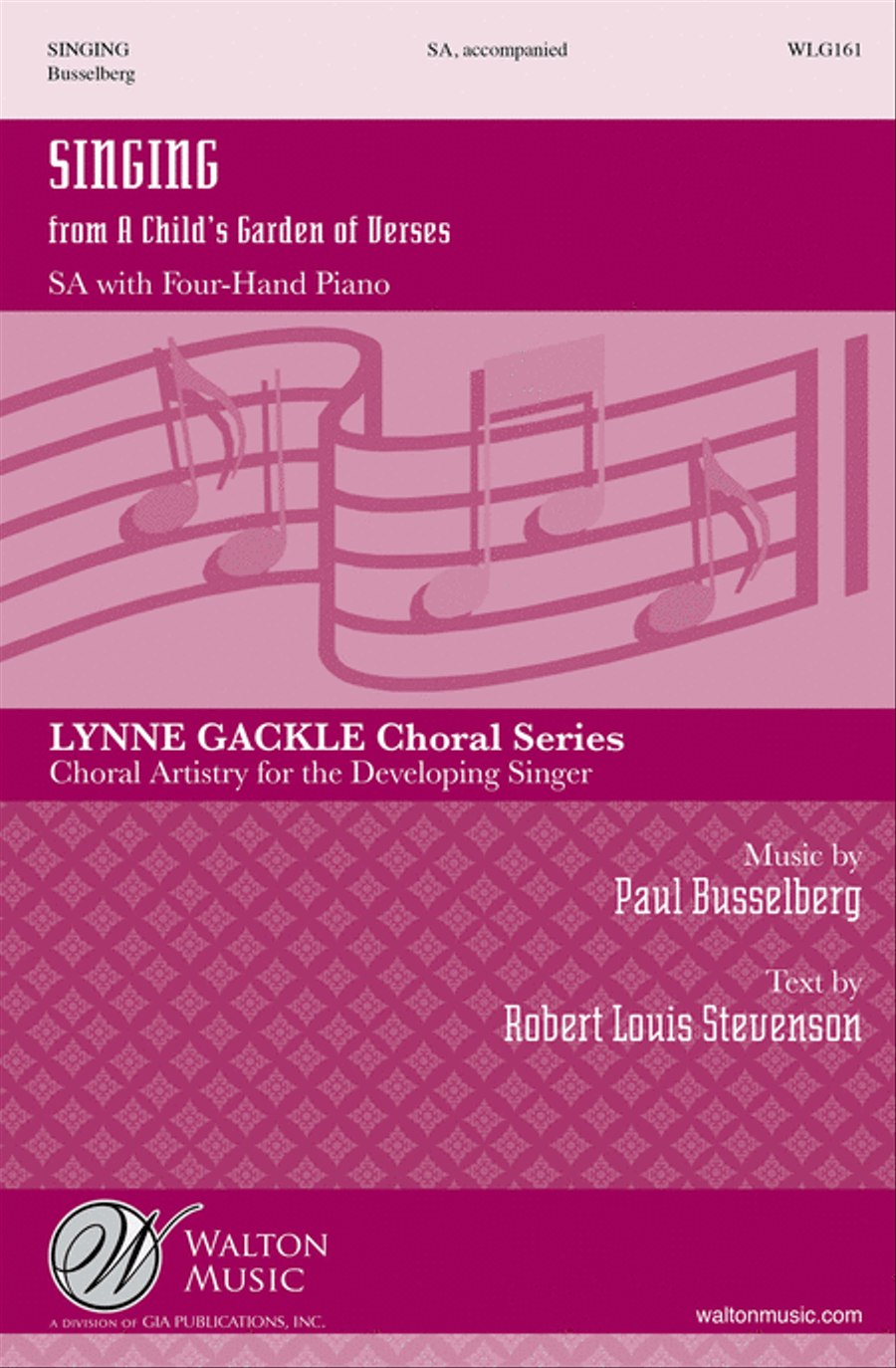 Singing SA scores gallery preview page 1