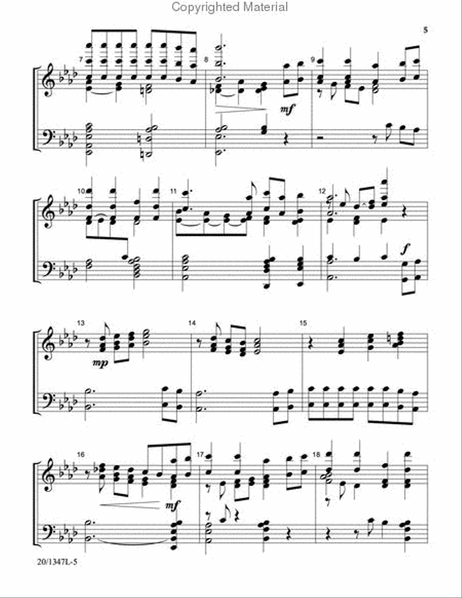 Songs For Praise and Worship