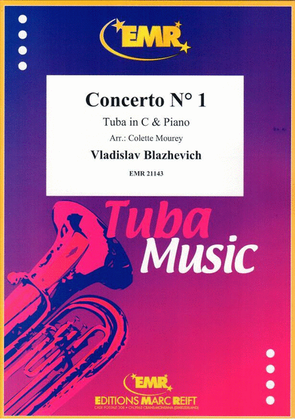 Concerto No. 1