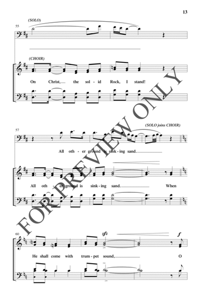 Spotlight: a cappella - Choral Book