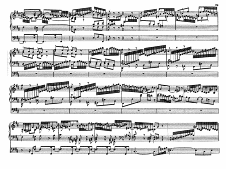 Bach: Complete Organ Works, Volume II