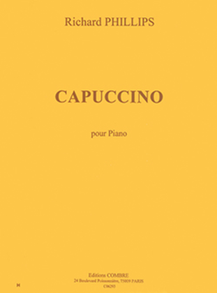 Capuccino