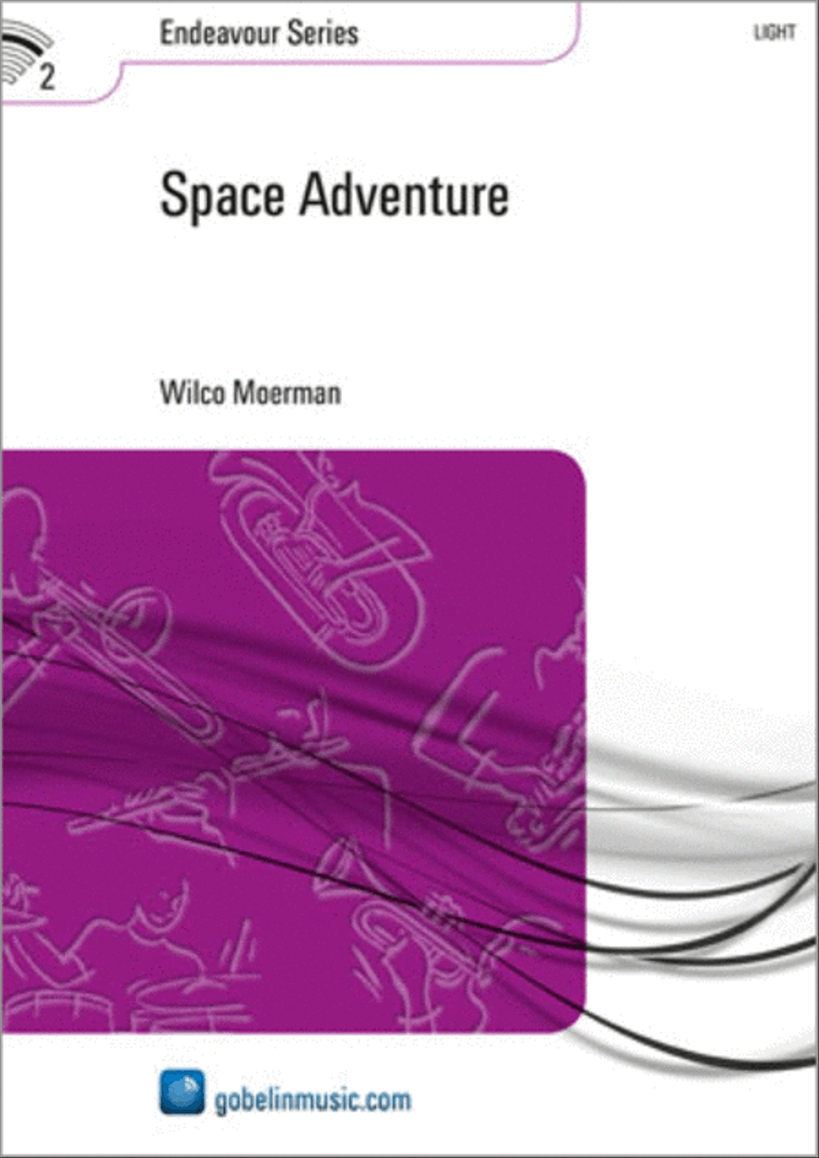 Space Adventure