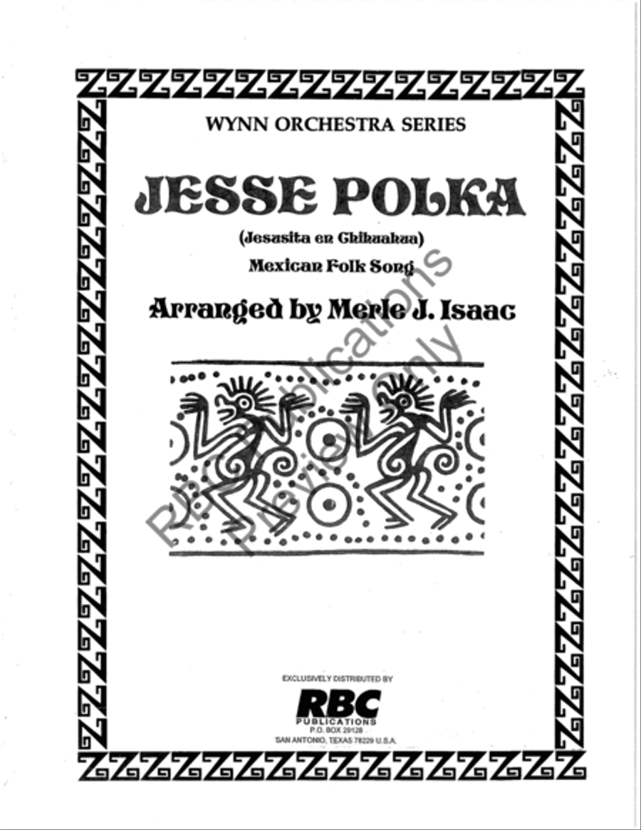 Tritsch Tratsch Polka Tritsch Tratsch Polka Full Orchestra scores gallery preview page 2