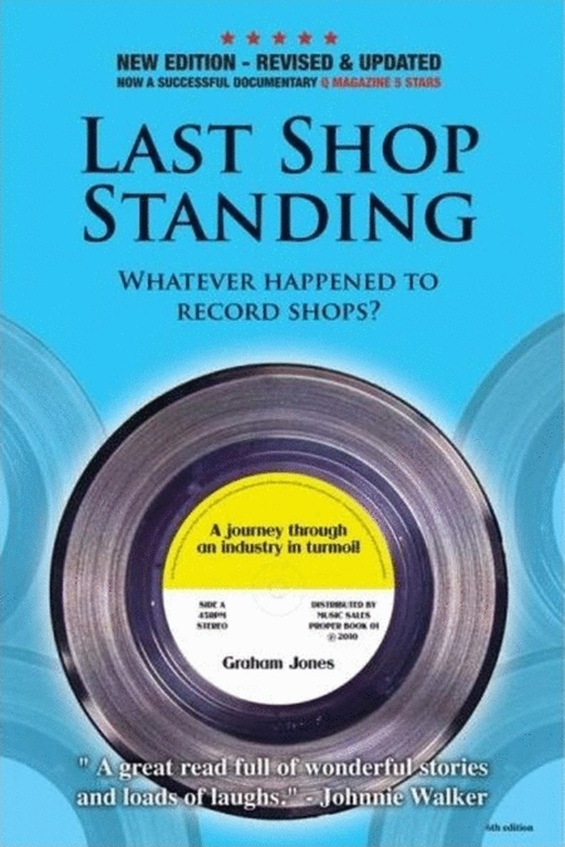 Last Shop Standing Updated Ed