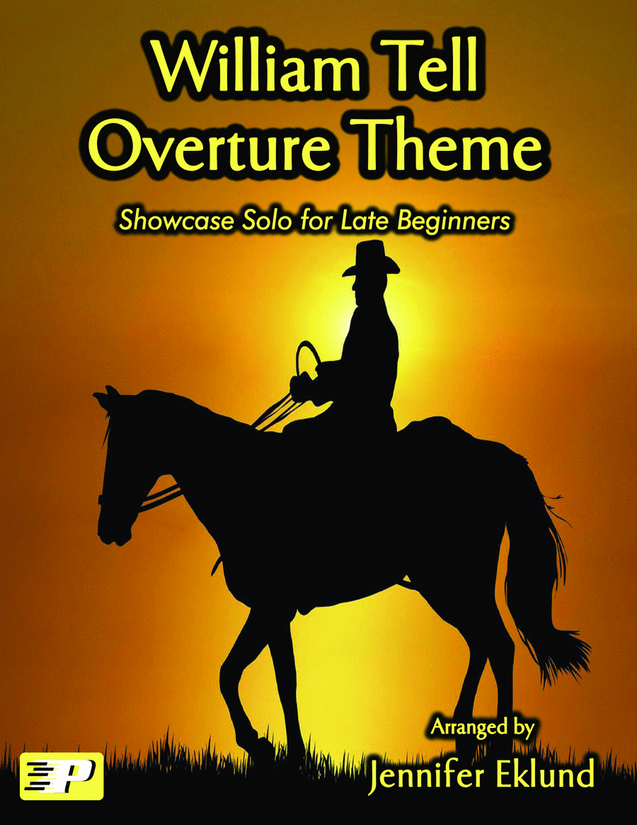 William Tell Overture Theme image number null