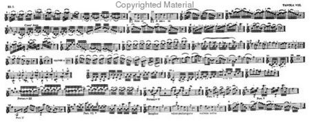 Methods & Treatises Violin - Volume 2 - Italy 1600-1800