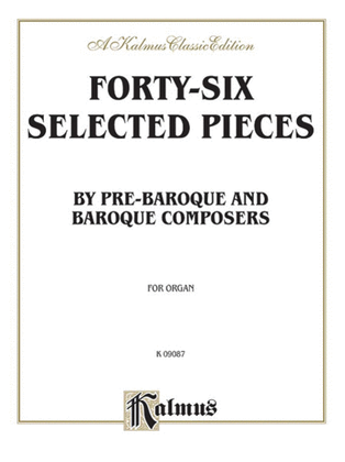 Book cover for Baroque and Pre-Baroque Composers