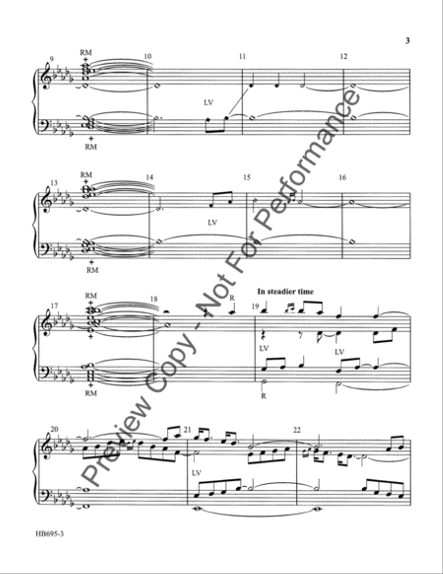 Loch Lomond 5-Octaves scores gallery preview page 4