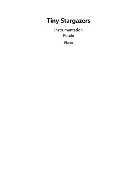 Tiny Stargazers image number null
