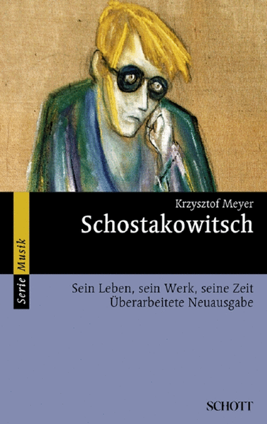 Meyer K Schostakowitsch - Biographie