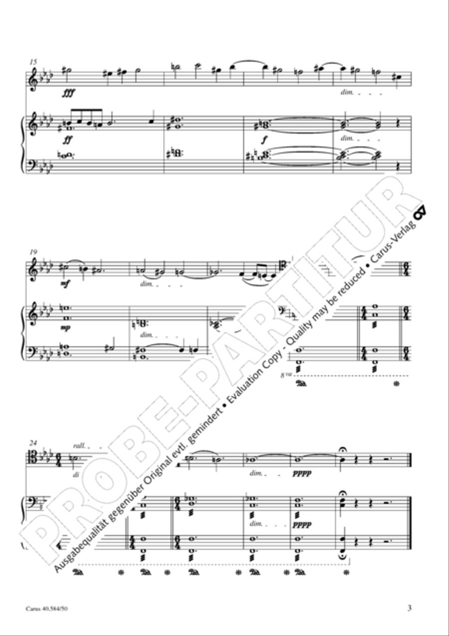 Supplicatio Supplicatio Cello scores gallery preview page 4