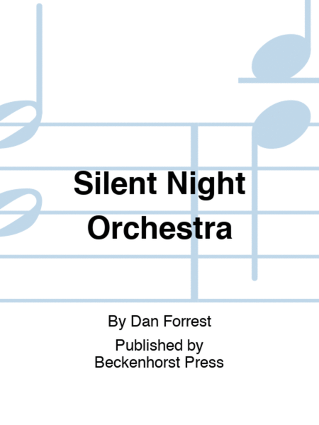 Silent Night Orchestra