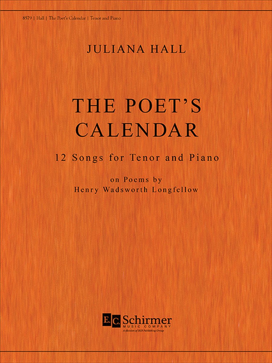 The Poet's Calendar image number null