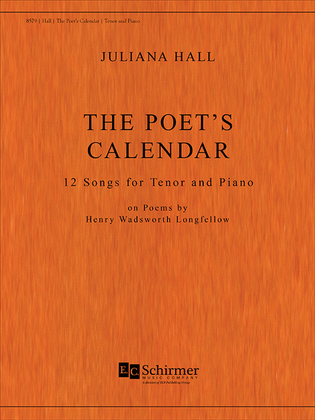 The Poet's Calendar