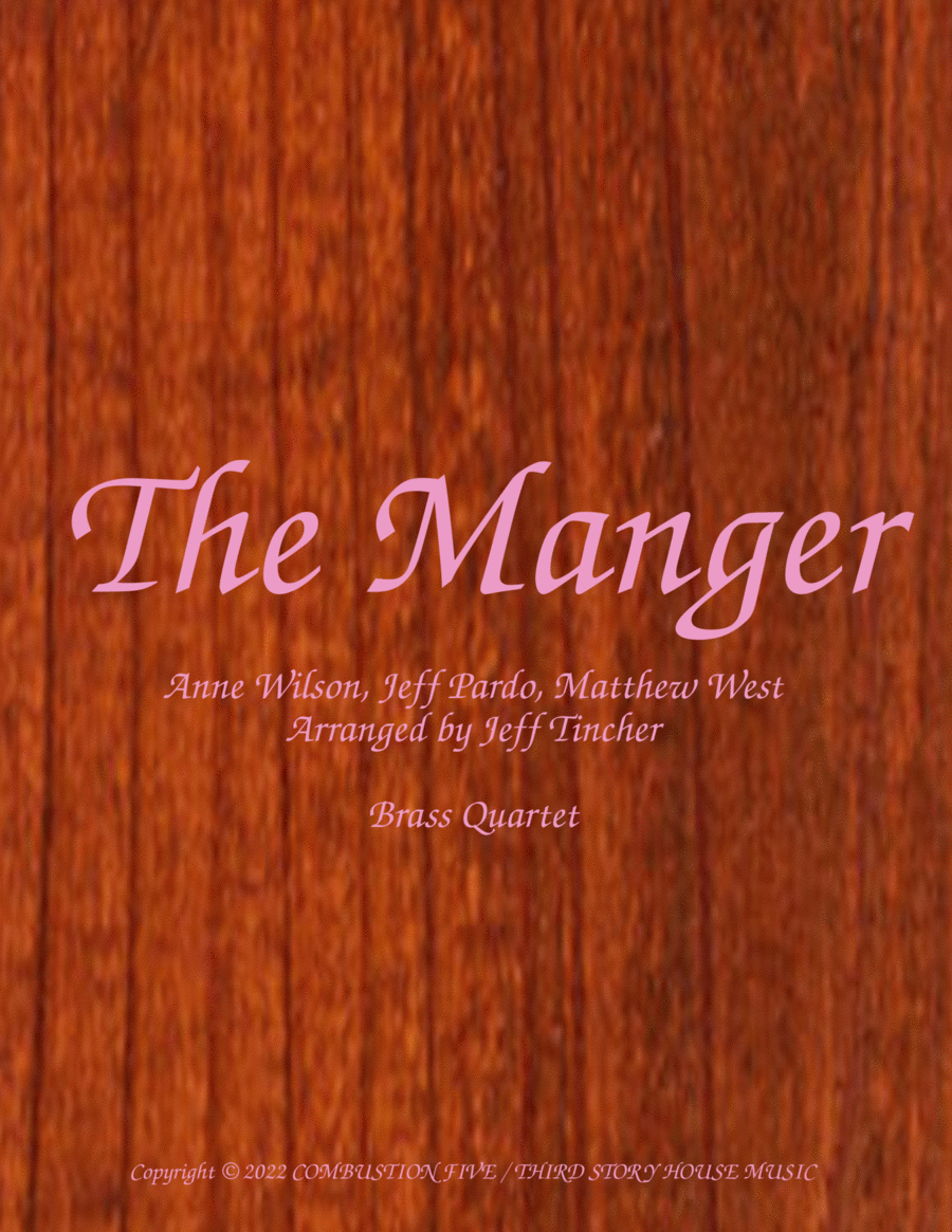 The Manger image number null