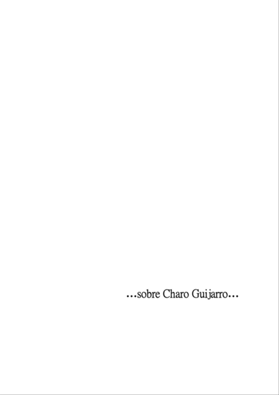 Génesis (8 Preludios para piano) Piano Solo scores gallery preview page 5
