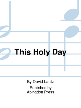 This Holy Day