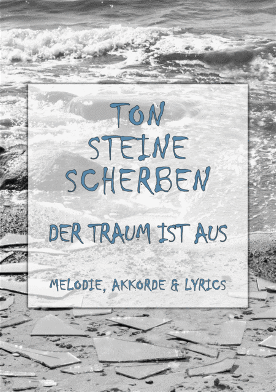 Der Traum ist aus Score scores gallery preview page 1