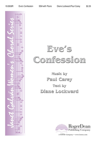 Eve's Confession image number null
