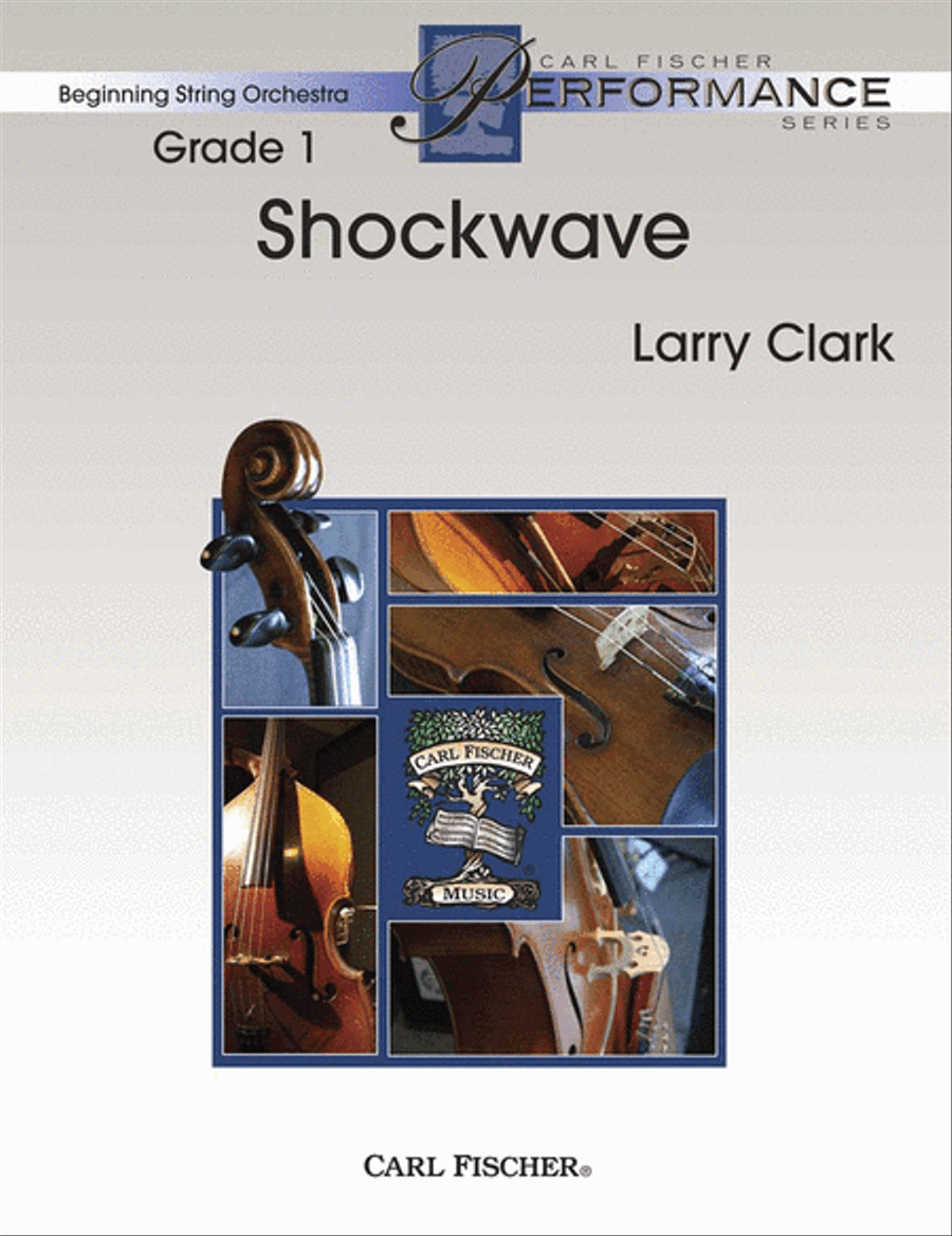 Shockwave