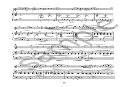 Serenade in C Op. 19a