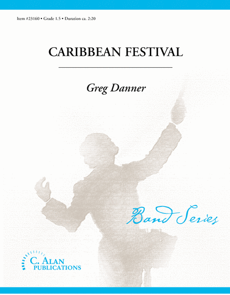 Caribbean Festival