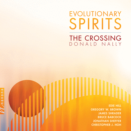 The Crossing: Evolutionary Spirits