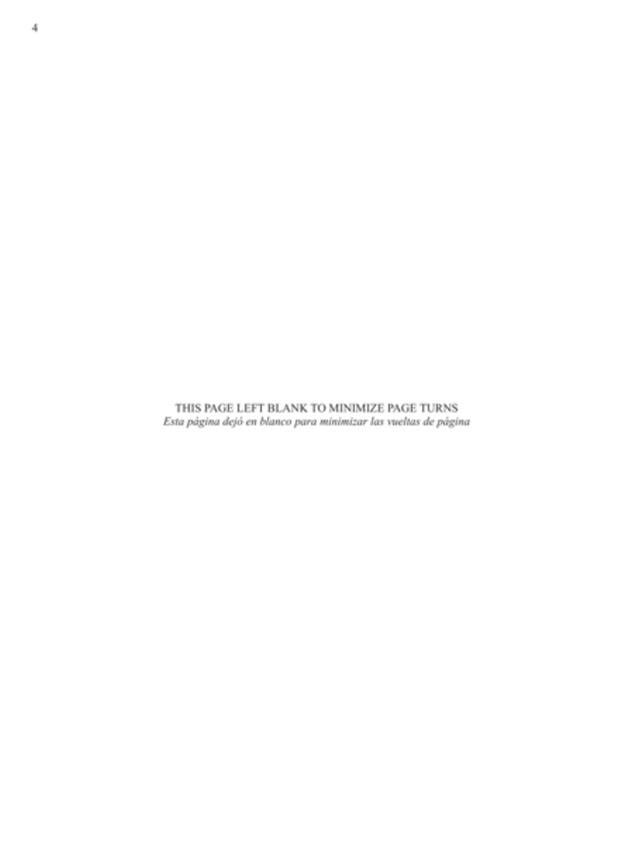 La Historia de Honduras Guitar Solo scores gallery preview page 4