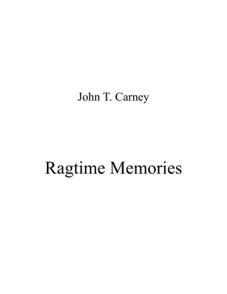 Ragtime Memories image number null