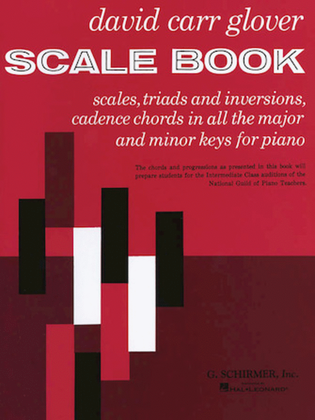 Book cover for Scale Book