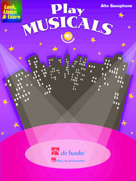 Look, Listen and Learn - Play Musicals