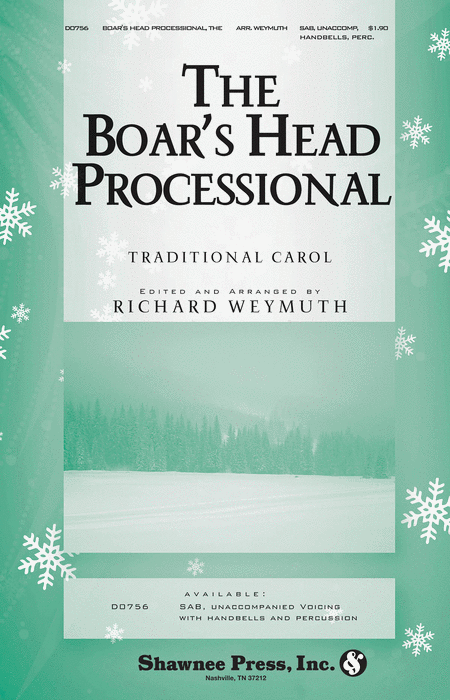 The Boars Head Processional