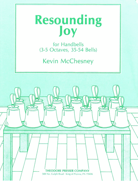 Resounding Joy