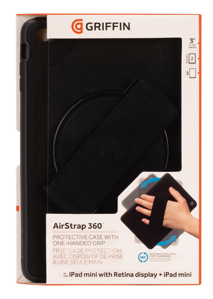 AirStrap360 for iPad Mini