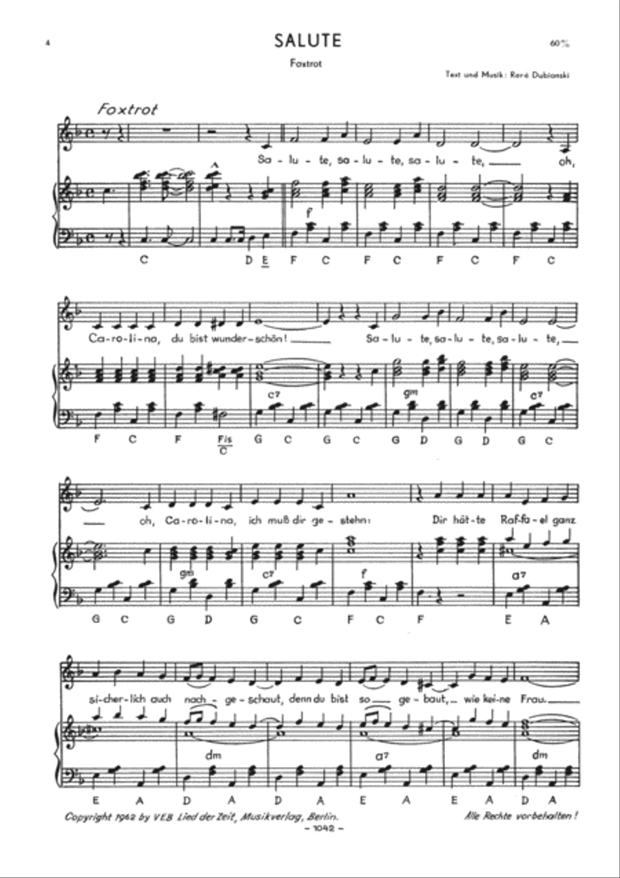 Salute, Perikles! Voice scores gallery preview page 4