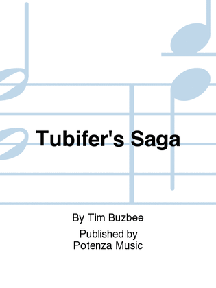 Tubifer's Saga