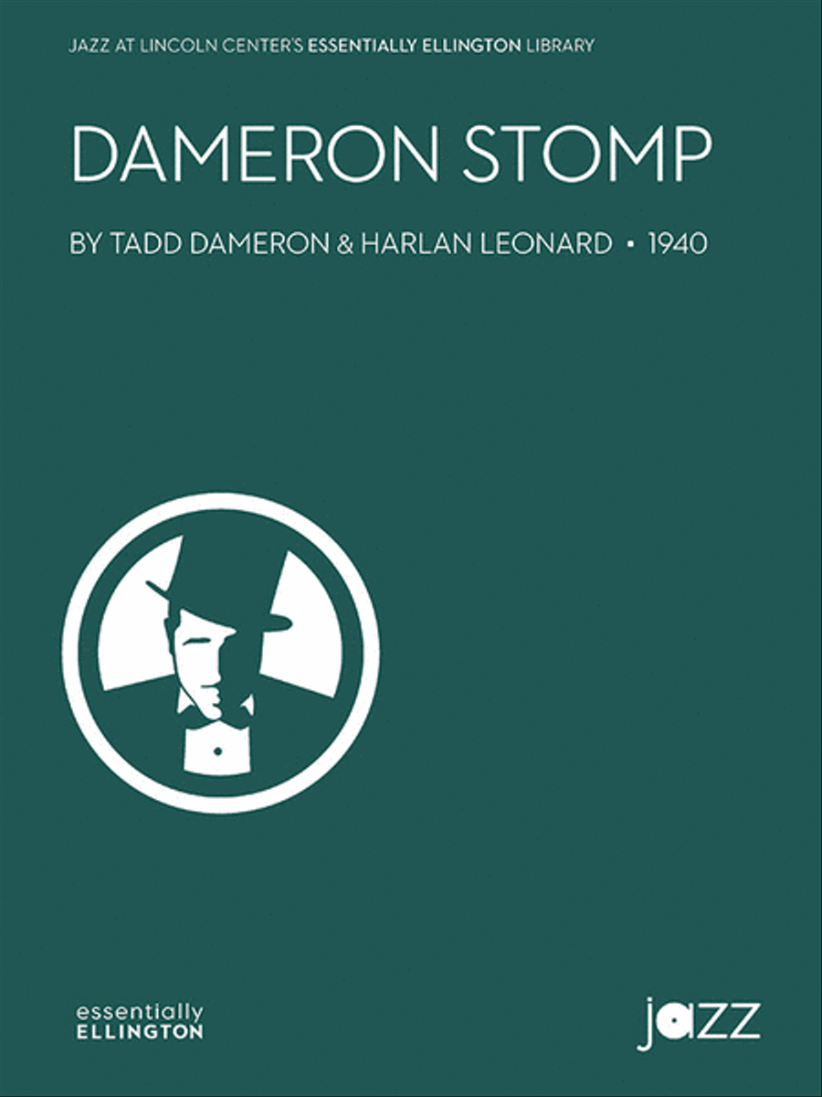 Dameron Stomp