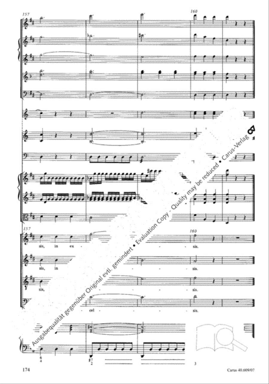 Missa in Angustiis