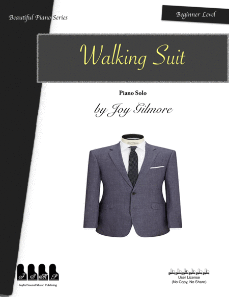 Walking Suit image number null