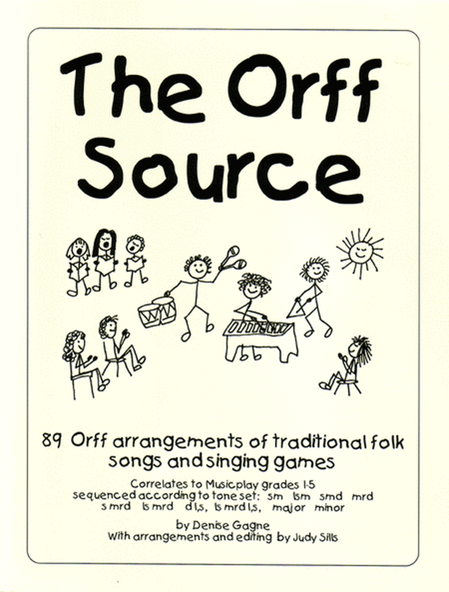 The Orff Source image number null