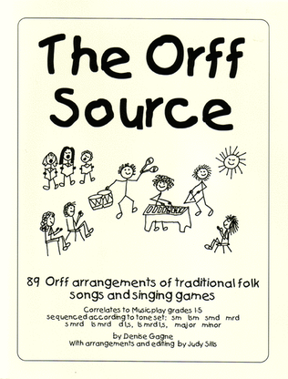 The Orff Source