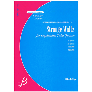 Strange Waltz - Euphonium & Tuba Quartet