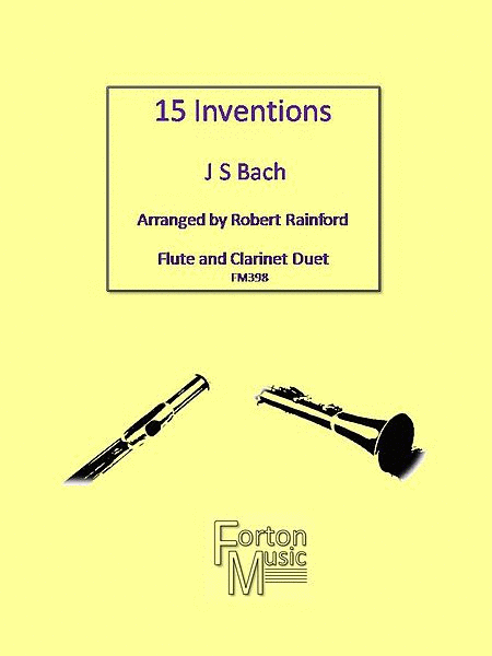 15 Inventions