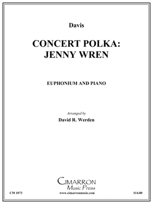 Concert Polka: Jennie Wren