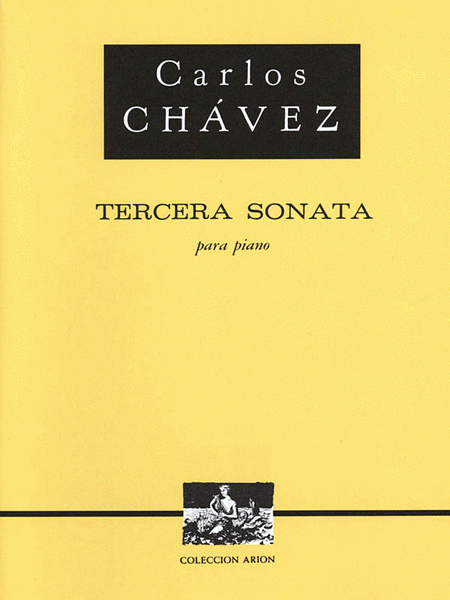Tercera Sonata (3rd Sonata)